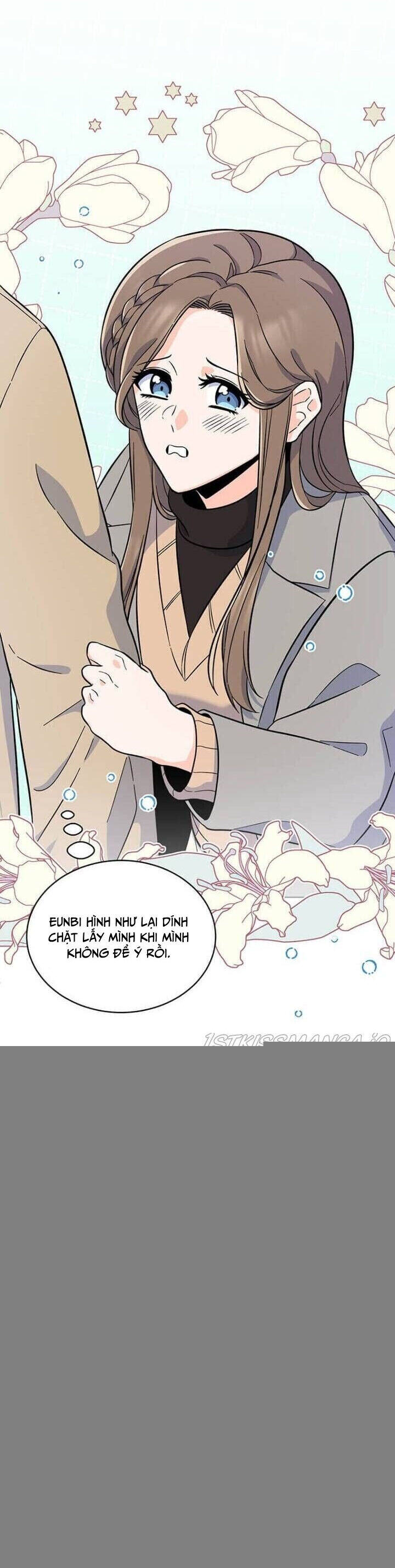 Quản Lý Cấp Cao Nhất Của Năm Chapter 44 - Trang 2