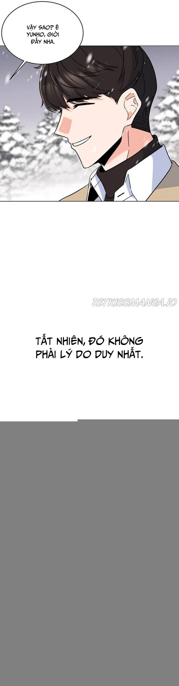 Quản Lý Cấp Cao Nhất Của Năm Chapter 44 - Trang 2