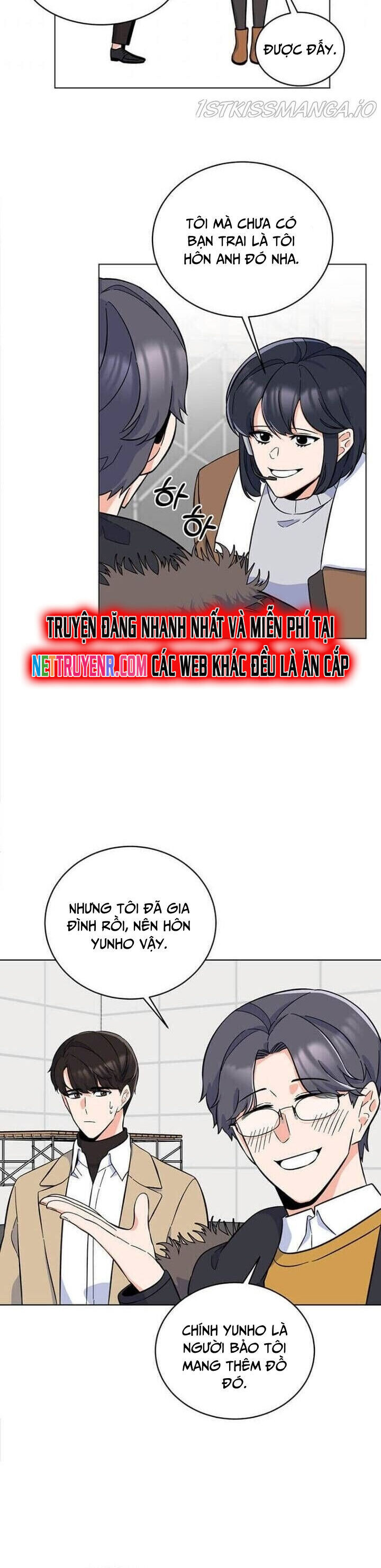 Quản Lý Cấp Cao Nhất Của Năm Chapter 44 - Trang 2