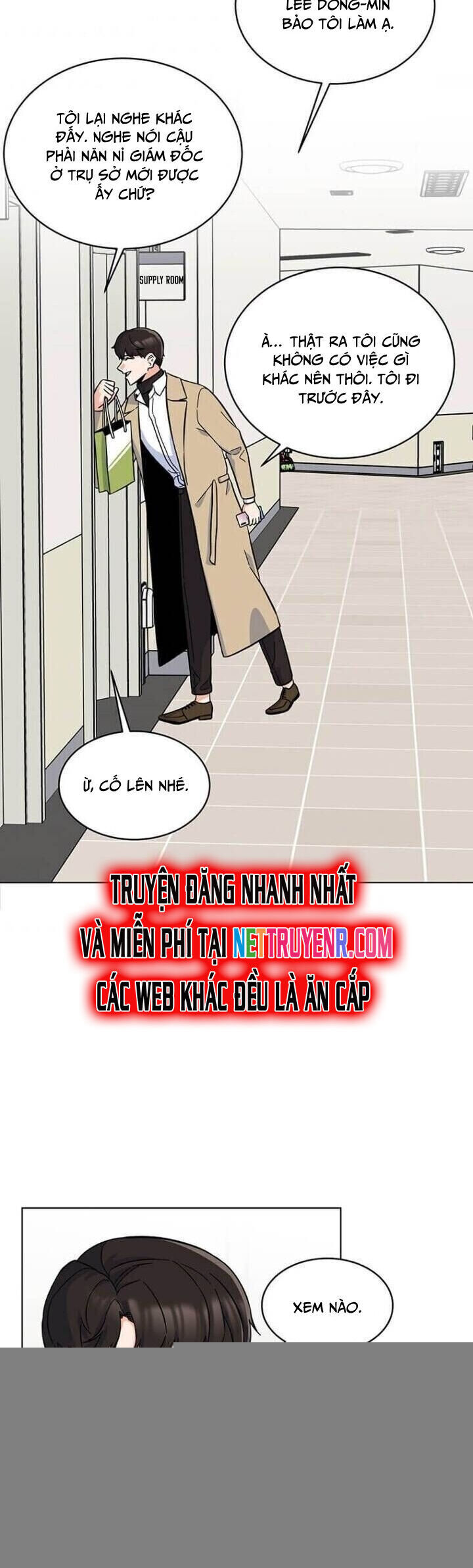 Quản Lý Cấp Cao Nhất Của Năm Chapter 44 - Trang 2