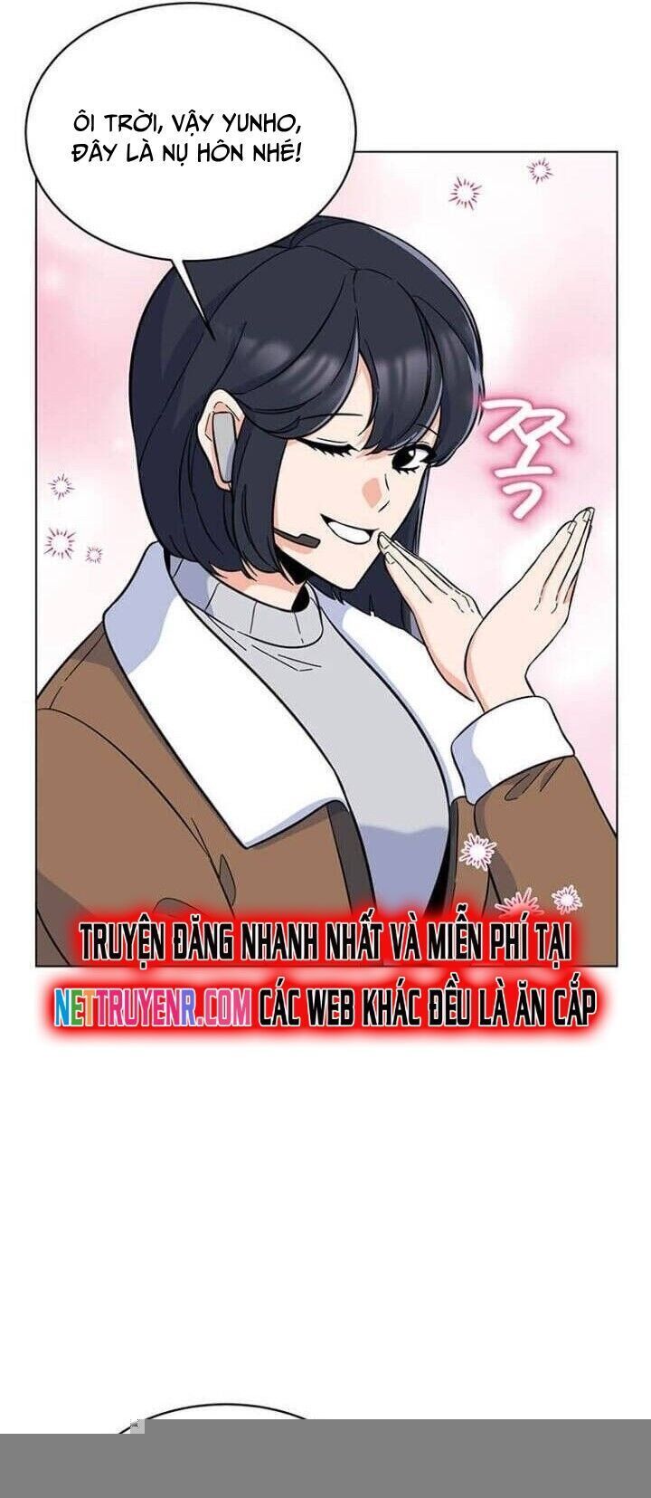 Quản Lý Cấp Cao Nhất Của Năm Chapter 44 - Trang 2