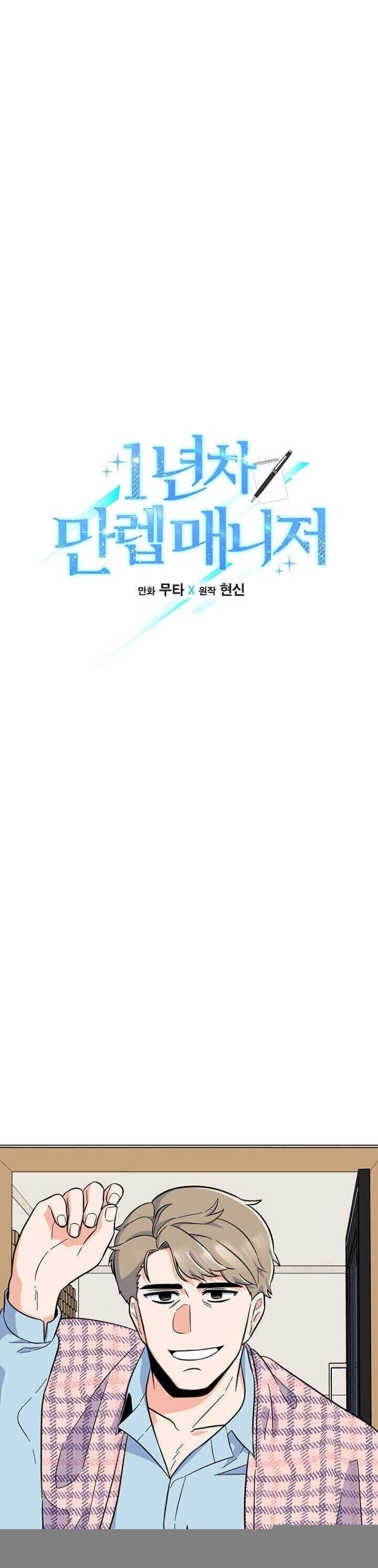 Quản Lý Cấp Cao Nhất Của Năm Chapter 44 - Trang 2