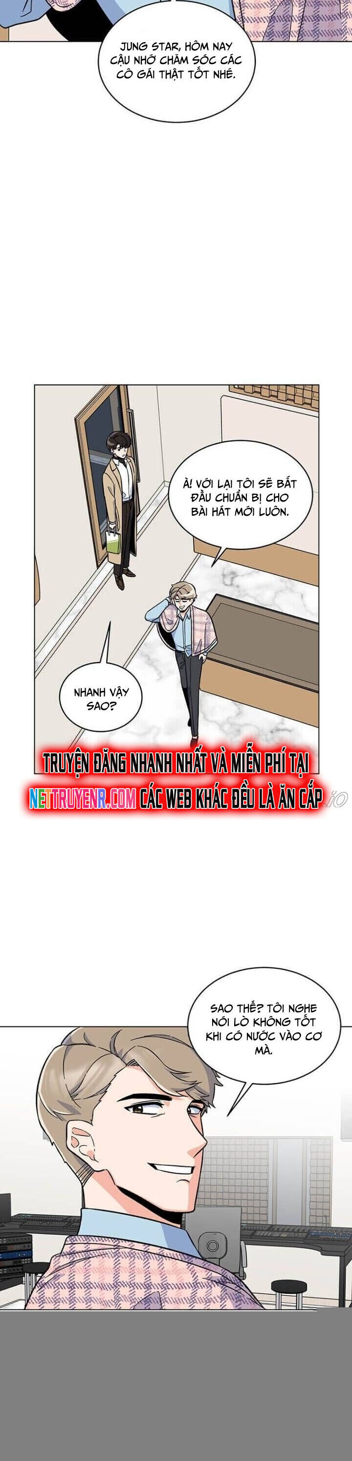 Quản Lý Cấp Cao Nhất Của Năm Chapter 44 - Trang 2