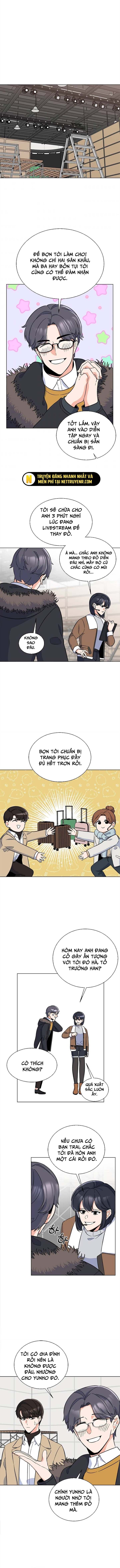 Quản Lý Cấp Cao Nhất Của Năm Chapter 45 - Trang 2