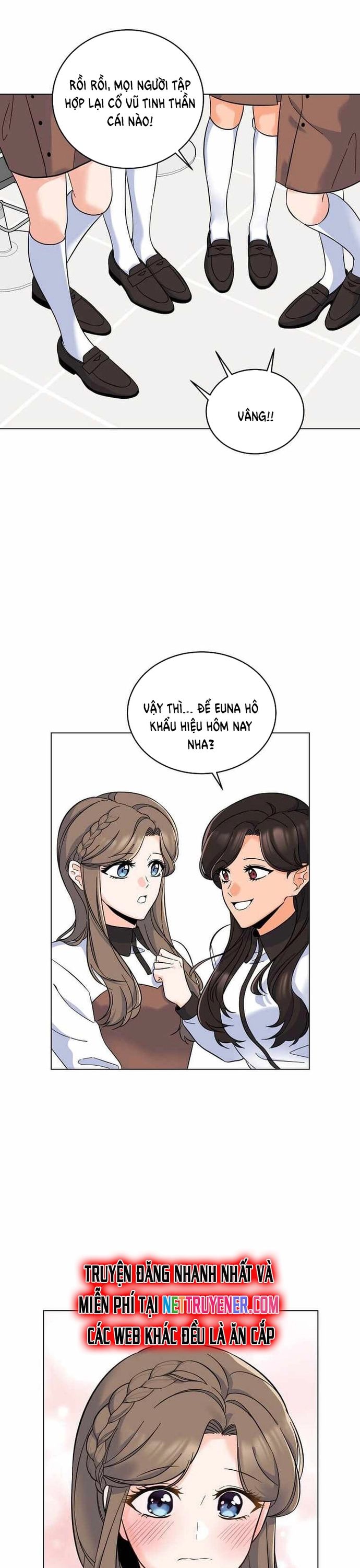 Quản Lý Cấp Cao Nhất Của Năm Chapter 46 - Trang 2