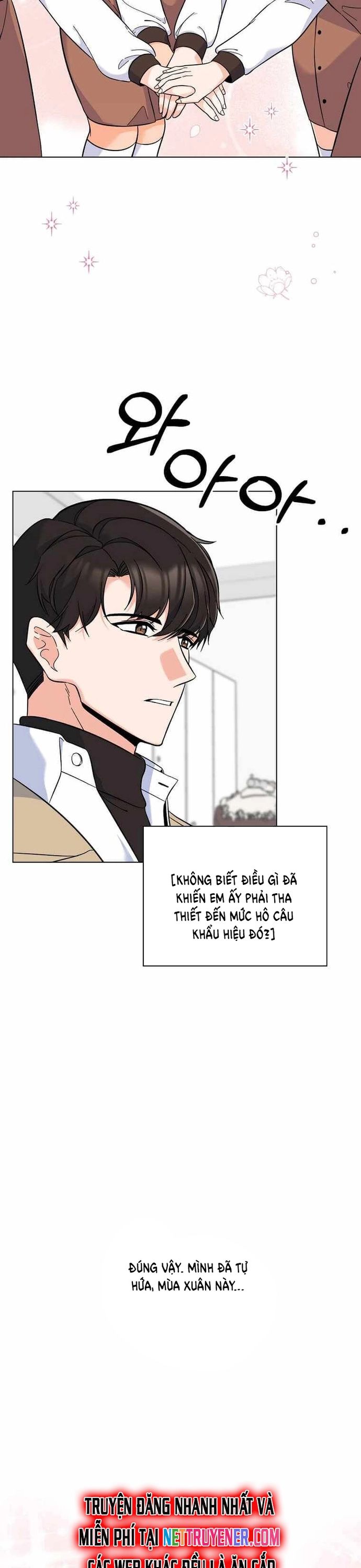 Quản Lý Cấp Cao Nhất Của Năm Chapter 46 - Trang 2