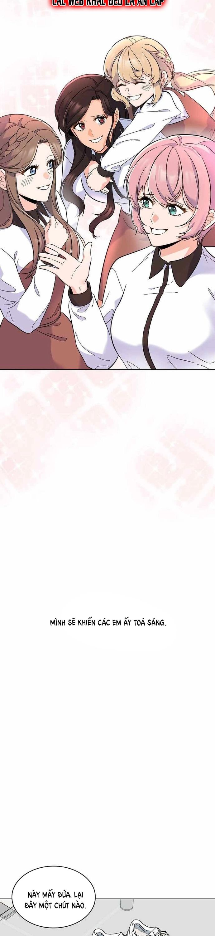 Quản Lý Cấp Cao Nhất Của Năm Chapter 46 - Trang 2