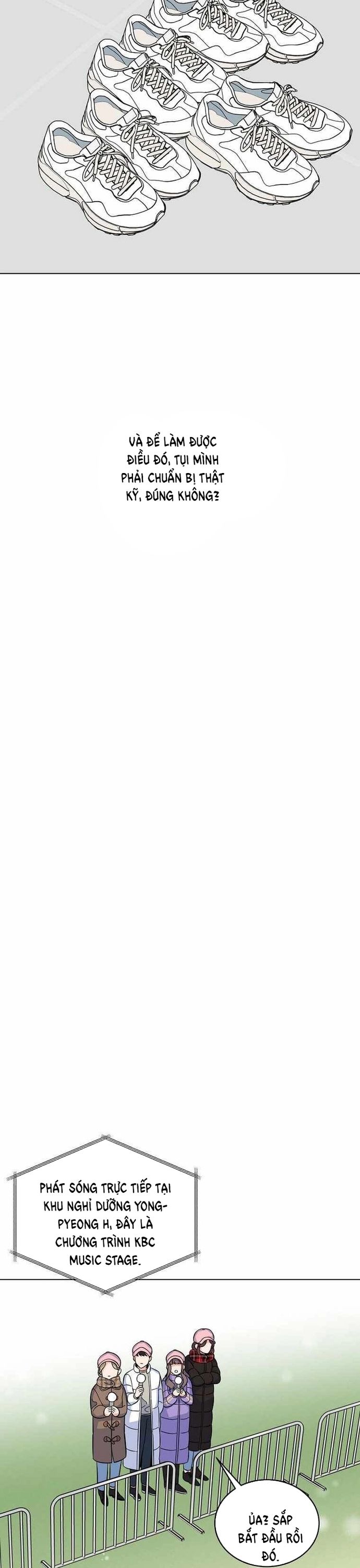 Quản Lý Cấp Cao Nhất Của Năm Chapter 46 - Trang 2