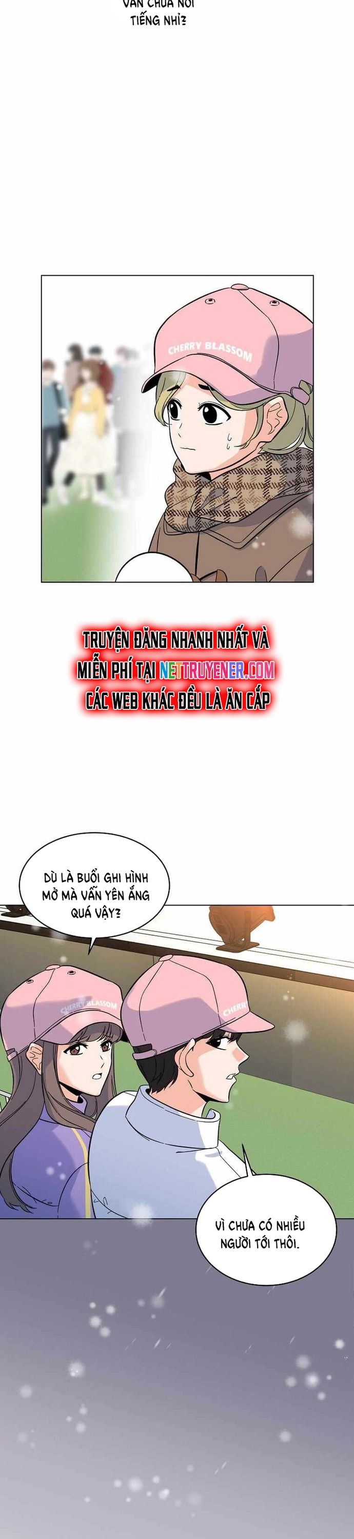 Quản Lý Cấp Cao Nhất Của Năm Chapter 46 - Trang 2