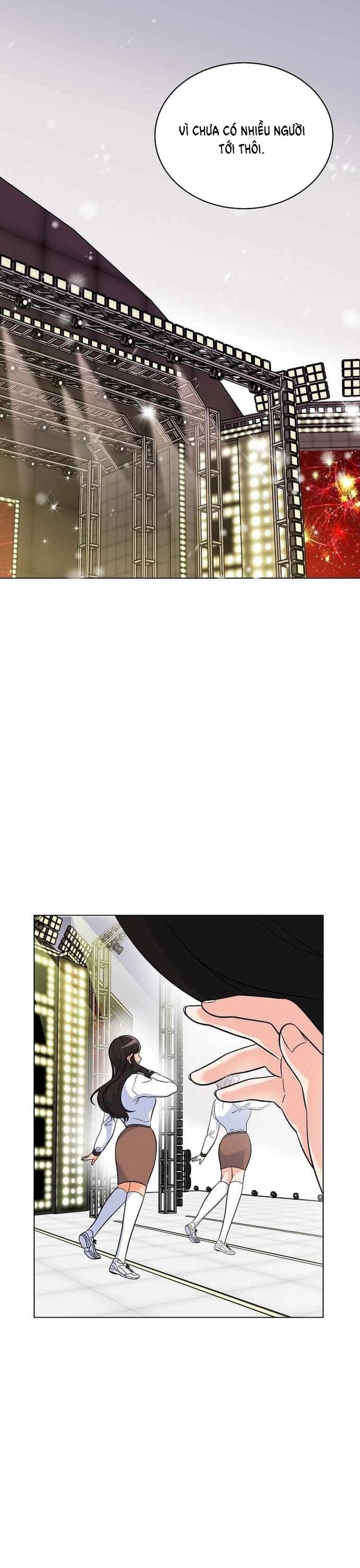 Quản Lý Cấp Cao Nhất Của Năm Chapter 46 - Trang 2