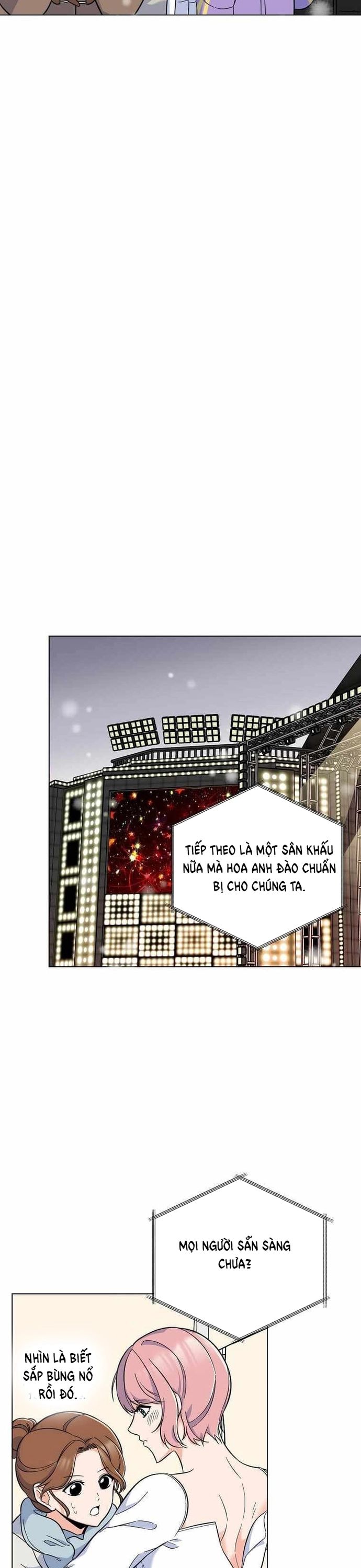 Quản Lý Cấp Cao Nhất Của Năm Chapter 46 - Trang 2