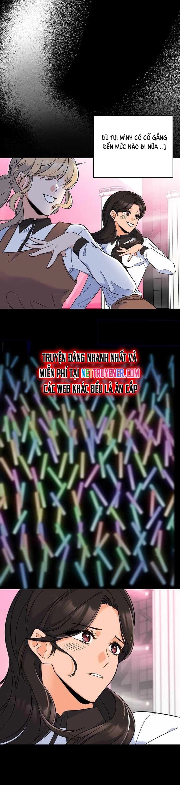 Quản Lý Cấp Cao Nhất Của Năm Chapter 46 - Trang 2