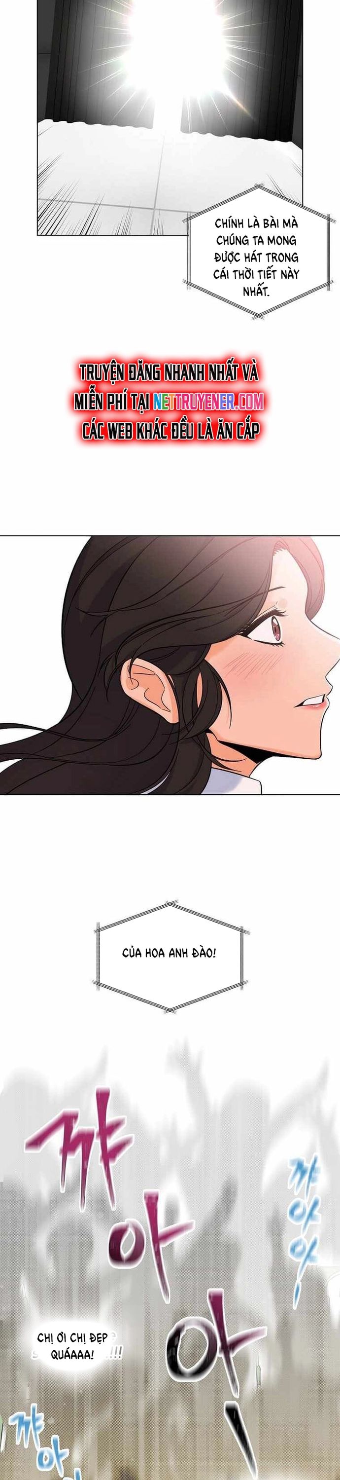 Quản Lý Cấp Cao Nhất Của Năm Chapter 46 - Trang 2