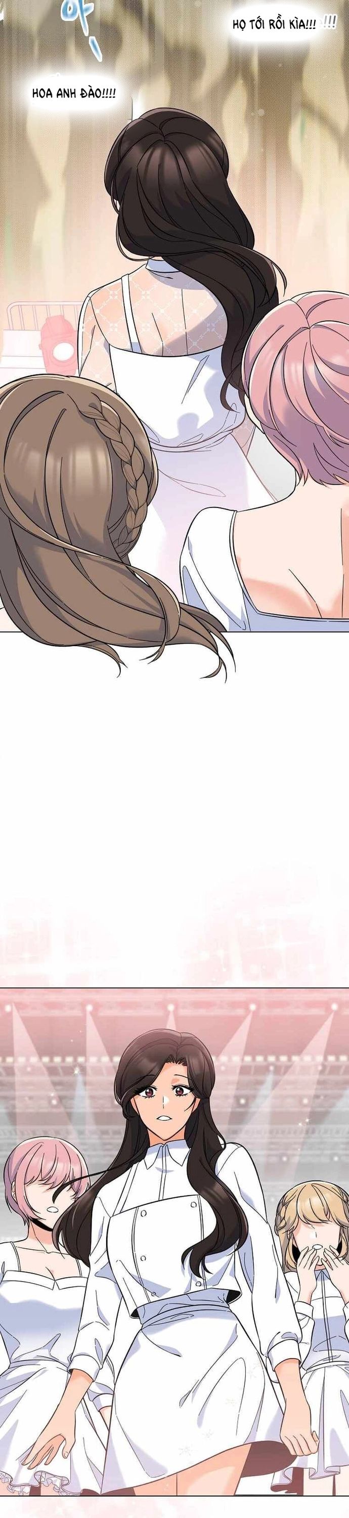 Quản Lý Cấp Cao Nhất Của Năm Chapter 46 - Trang 2