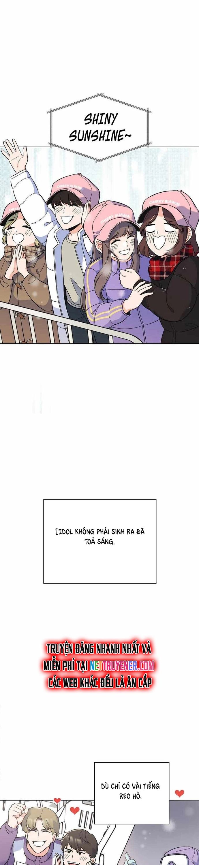 Quản Lý Cấp Cao Nhất Của Năm Chapter 46 - Trang 2