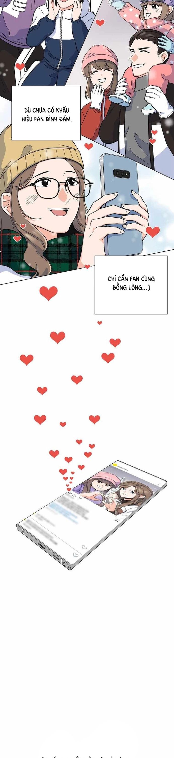 Quản Lý Cấp Cao Nhất Của Năm Chapter 46 - Trang 2