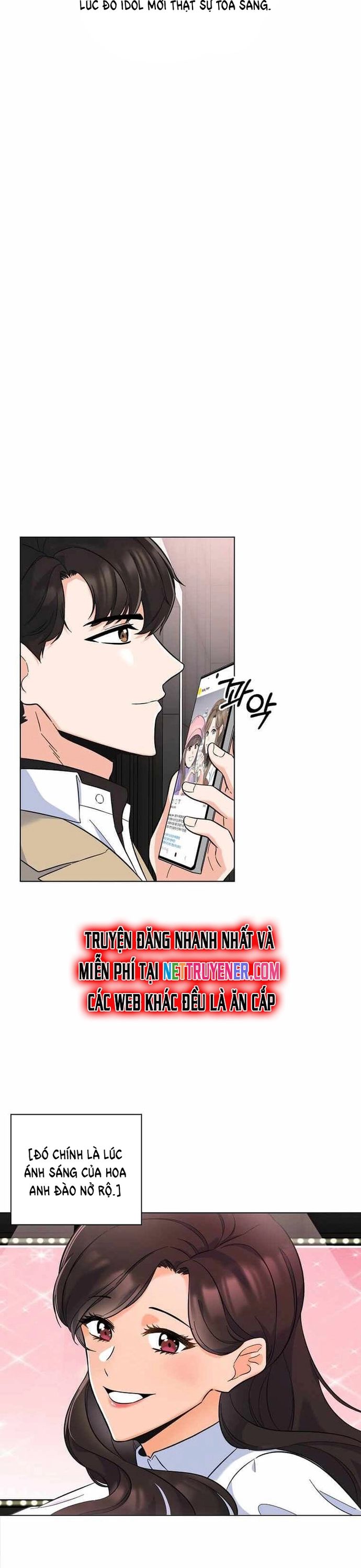 Quản Lý Cấp Cao Nhất Của Năm Chapter 46 - Trang 2