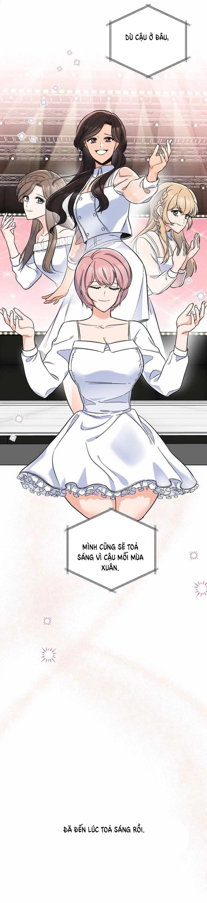 Quản Lý Cấp Cao Nhất Của Năm Chapter 46 - Trang 2