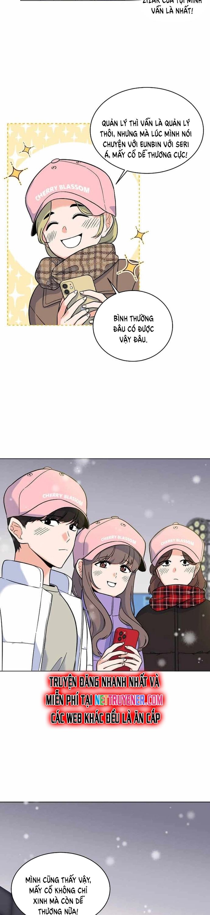 Quản Lý Cấp Cao Nhất Của Năm Chapter 46 - Trang 2