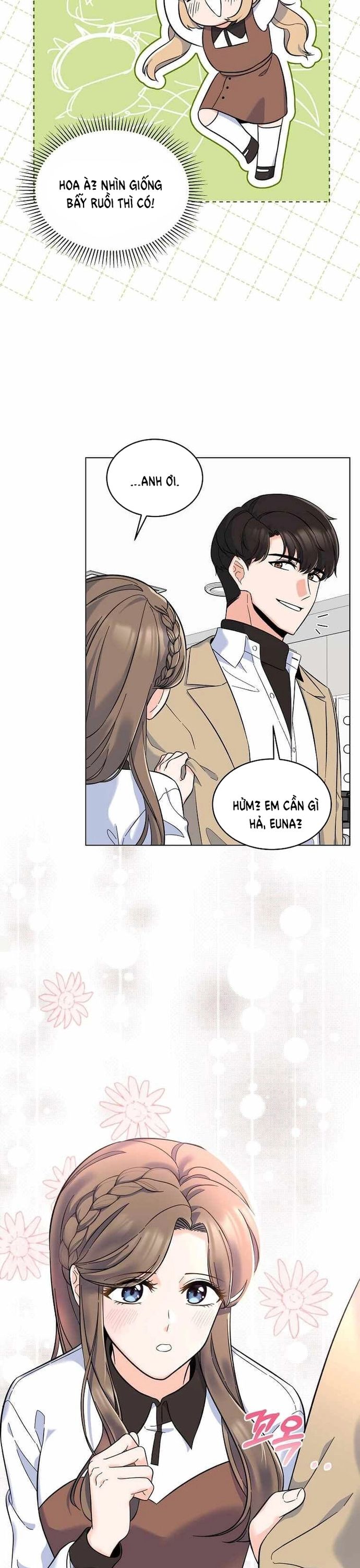 Quản Lý Cấp Cao Nhất Của Năm Chapter 46 - Trang 2