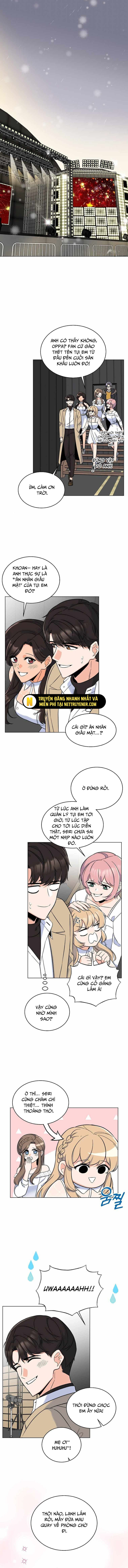 Quản Lý Cấp Cao Nhất Của Năm Chapter 47 - Trang 2