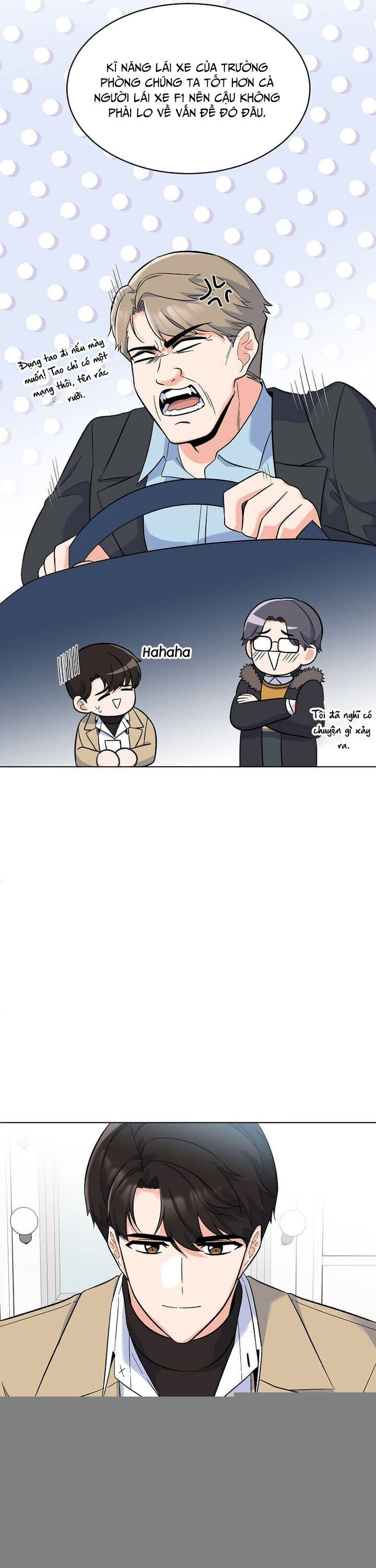 Quản Lý Cấp Cao Nhất Của Năm Chapter 48 - Trang 2