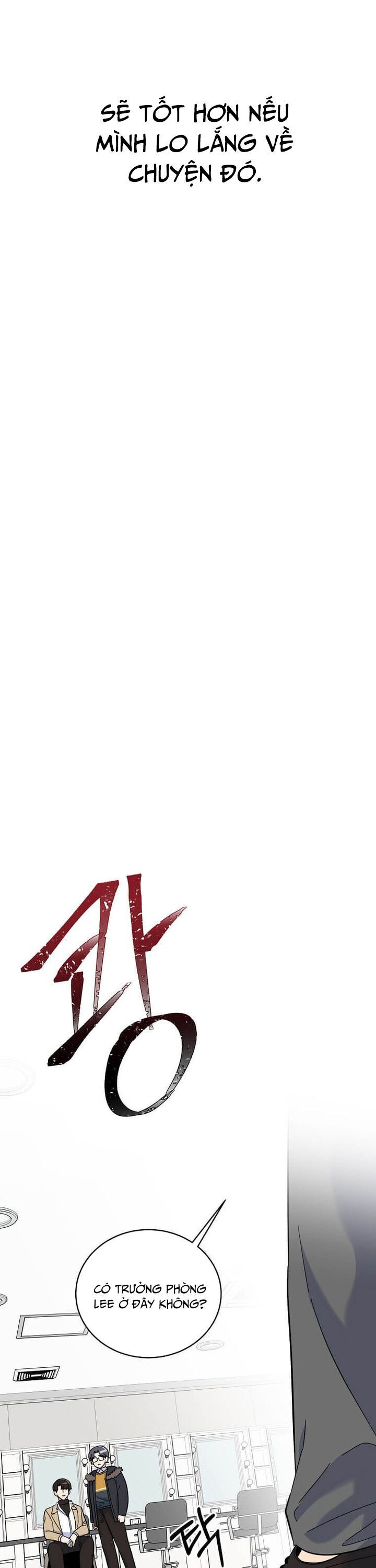 Quản Lý Cấp Cao Nhất Của Năm Chapter 48 - Trang 2