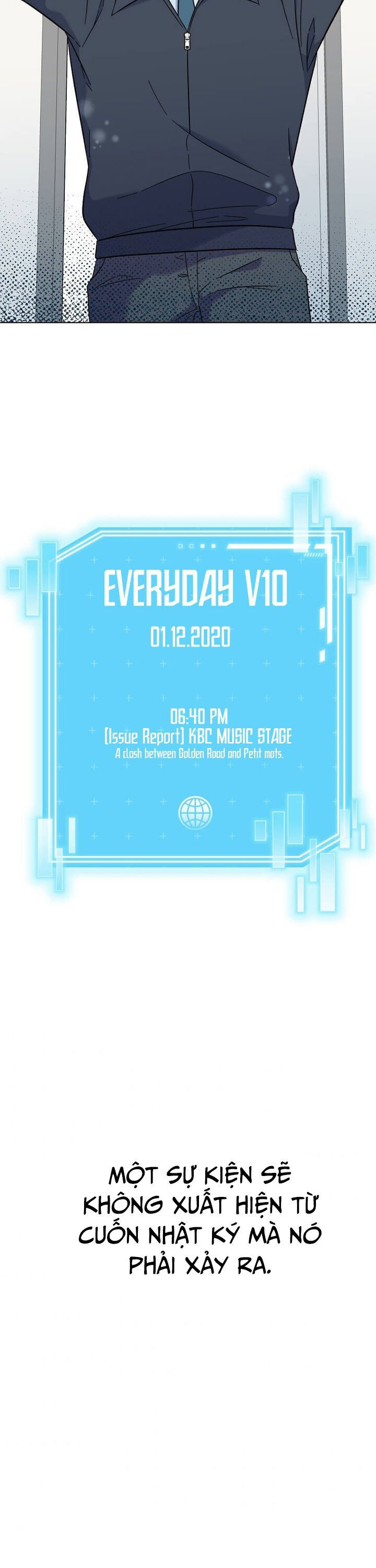 Quản Lý Cấp Cao Nhất Của Năm Chapter 48 - Trang 2