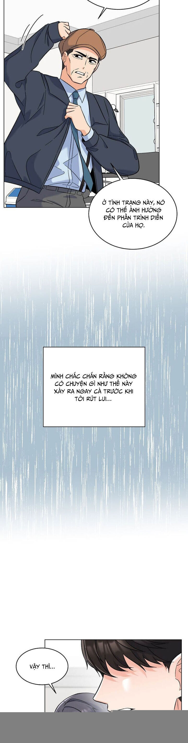 Quản Lý Cấp Cao Nhất Của Năm Chapter 48 - Trang 2