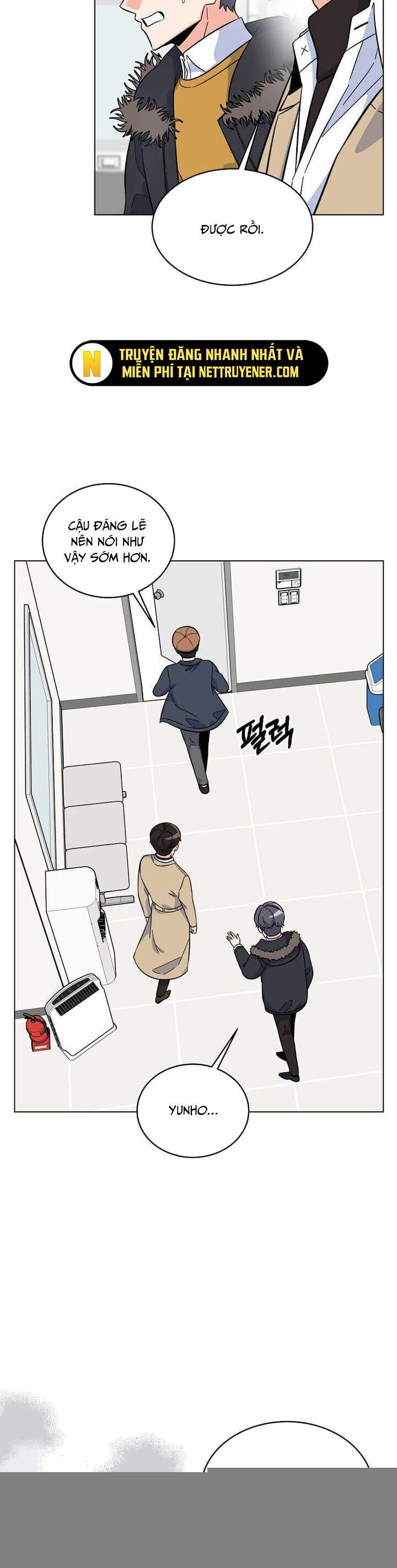 Quản Lý Cấp Cao Nhất Của Năm Chapter 48 - Trang 2