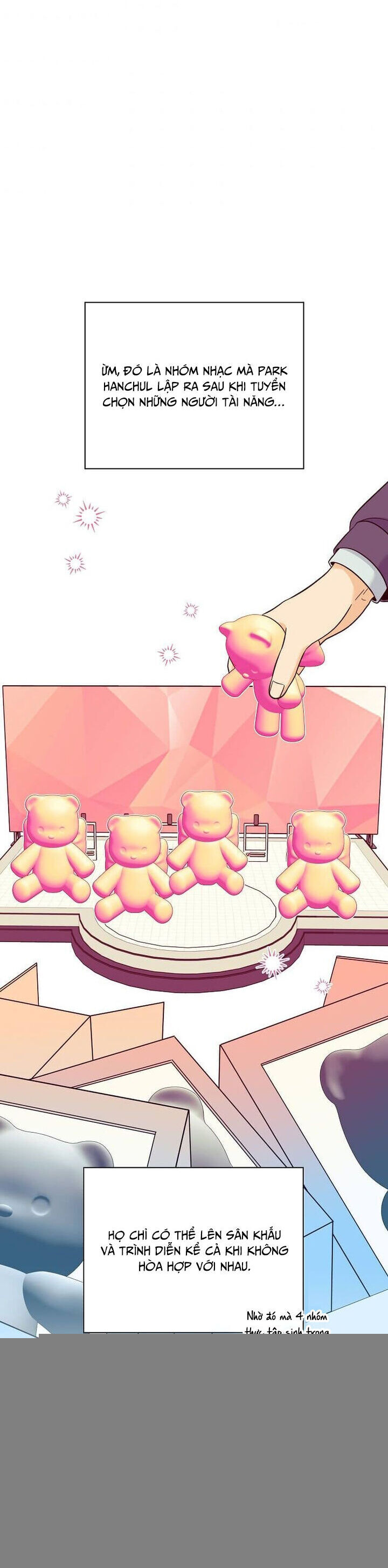 Quản Lý Cấp Cao Nhất Của Năm Chapter 48 - Trang 2