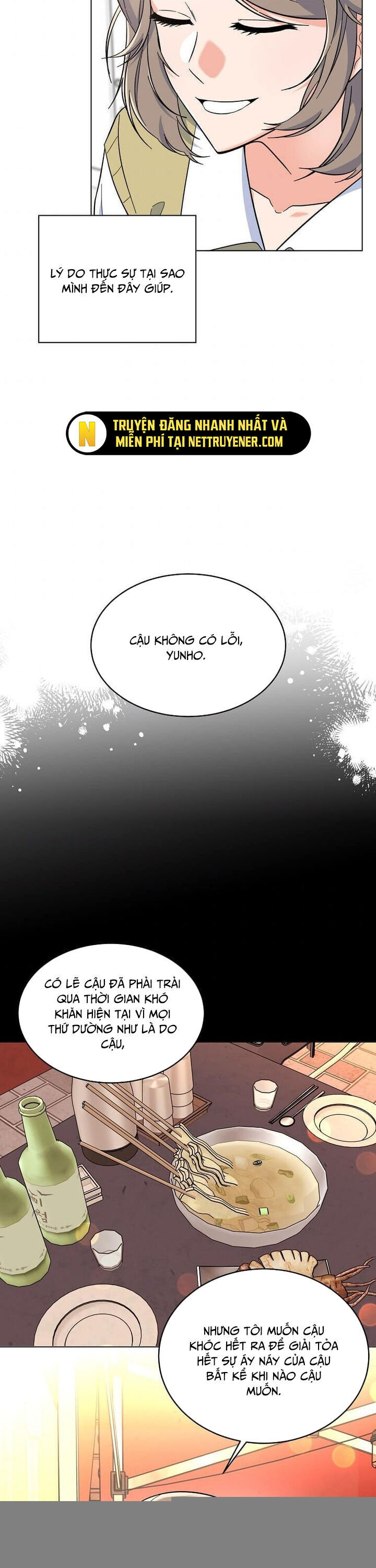 Quản Lý Cấp Cao Nhất Của Năm Chapter 48 - Trang 2