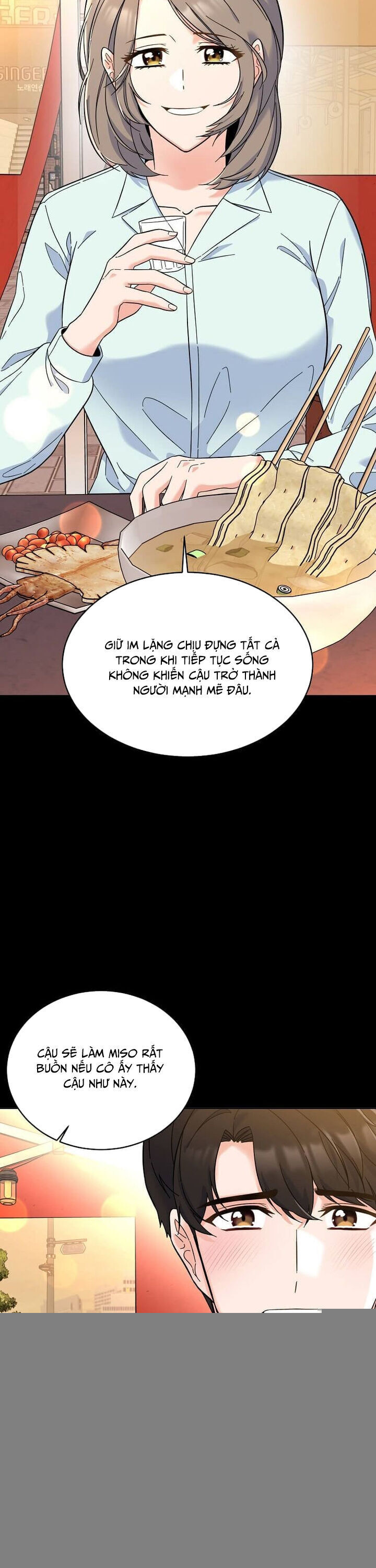 Quản Lý Cấp Cao Nhất Của Năm Chapter 48 - Trang 2