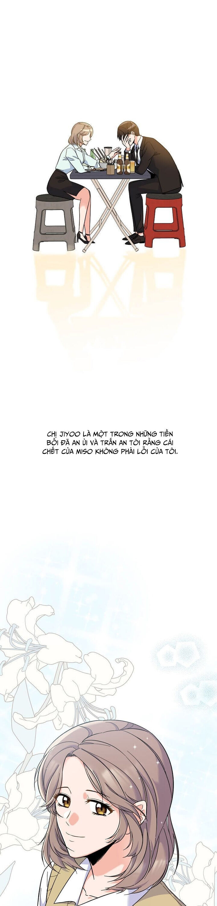 Quản Lý Cấp Cao Nhất Của Năm Chapter 48 - Trang 2