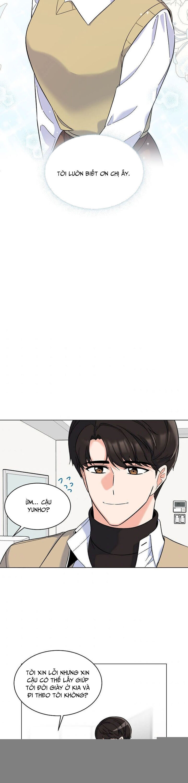 Quản Lý Cấp Cao Nhất Của Năm Chapter 48 - Trang 2