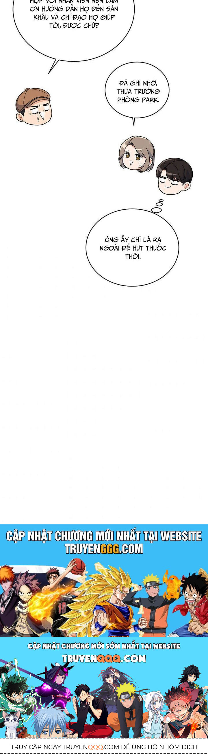 Quản Lý Cấp Cao Nhất Của Năm Chapter 48 - Trang 2