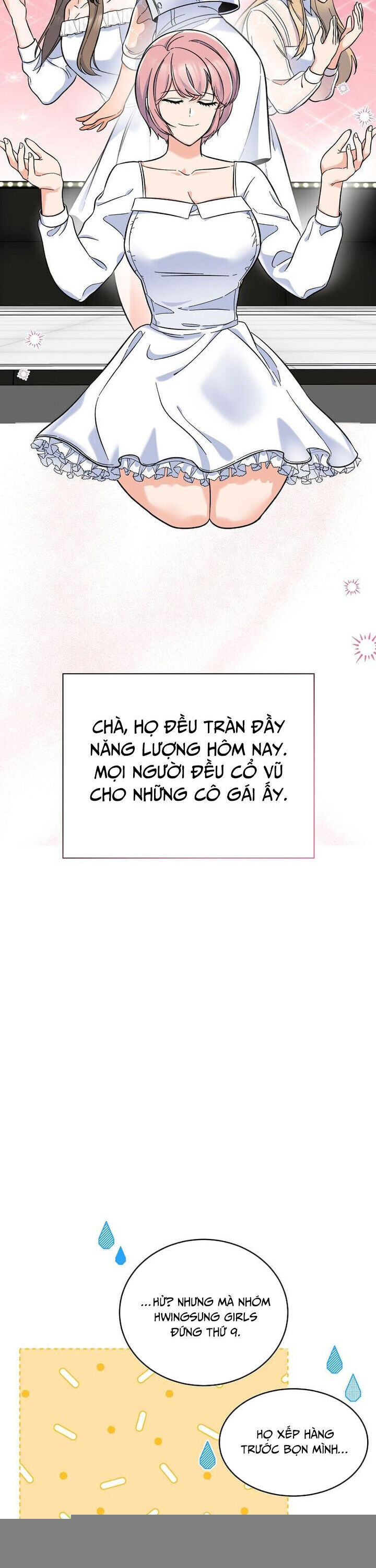 Quản Lý Cấp Cao Nhất Của Năm Chapter 48 - Trang 2