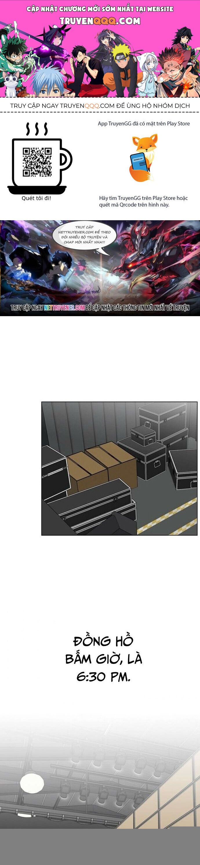 Quản Lý Cấp Cao Nhất Của Năm Chapter 49 - Trang 2