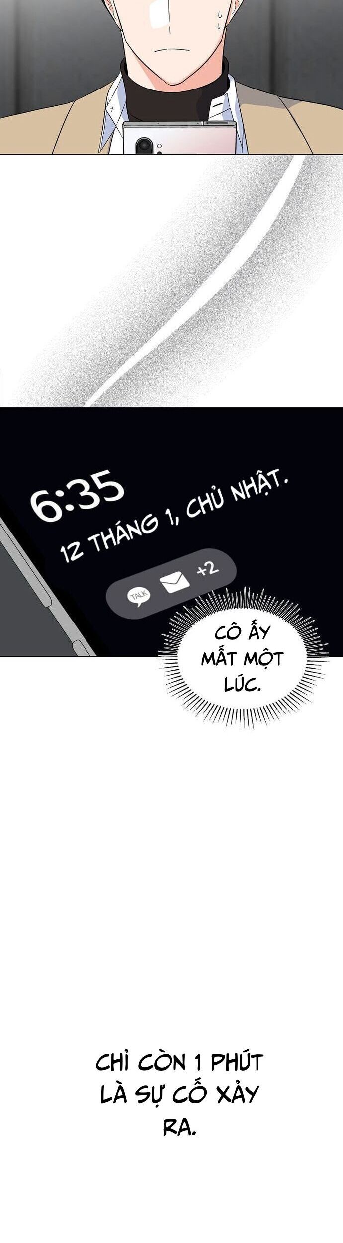 Quản Lý Cấp Cao Nhất Của Năm Chapter 49 - Trang 2