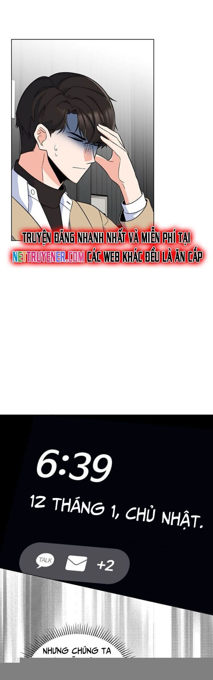 Quản Lý Cấp Cao Nhất Của Năm Chapter 49 - Trang 2