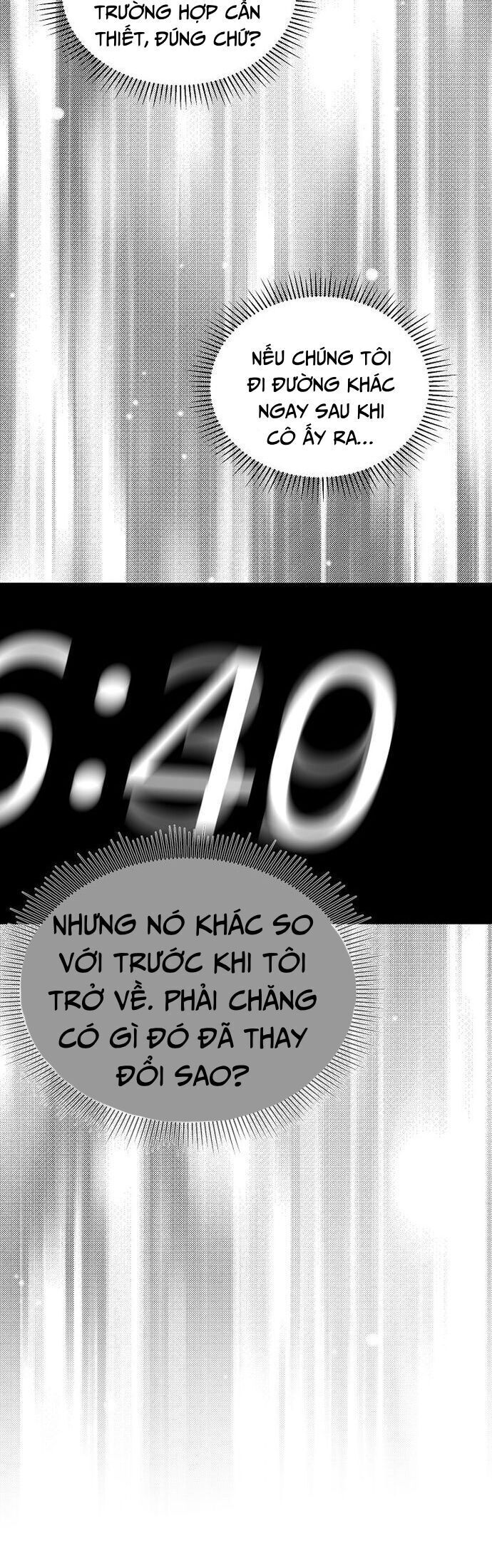 Quản Lý Cấp Cao Nhất Của Năm Chapter 49 - Trang 2
