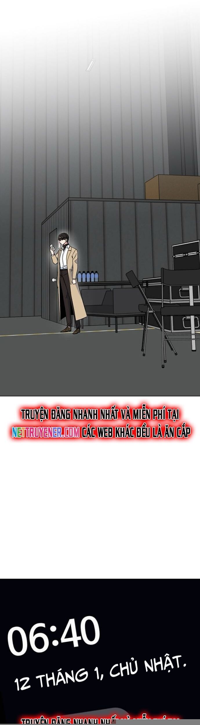 Quản Lý Cấp Cao Nhất Của Năm Chapter 49 - Trang 2