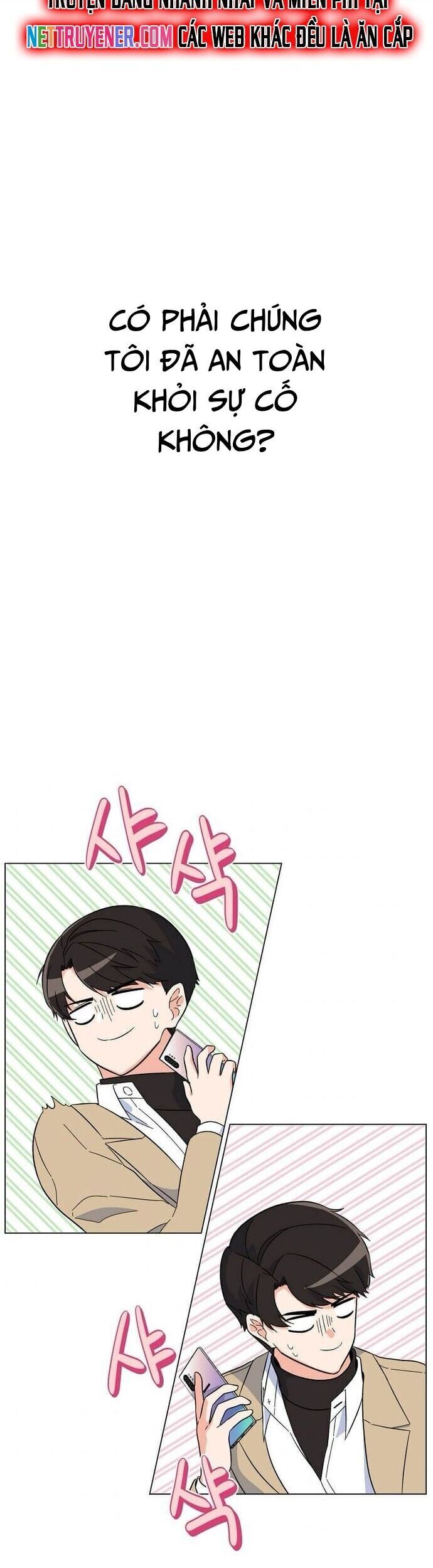 Quản Lý Cấp Cao Nhất Của Năm Chapter 49 - Trang 2