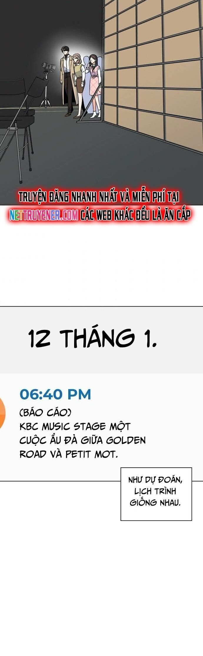 Quản Lý Cấp Cao Nhất Của Năm Chapter 49 - Trang 2