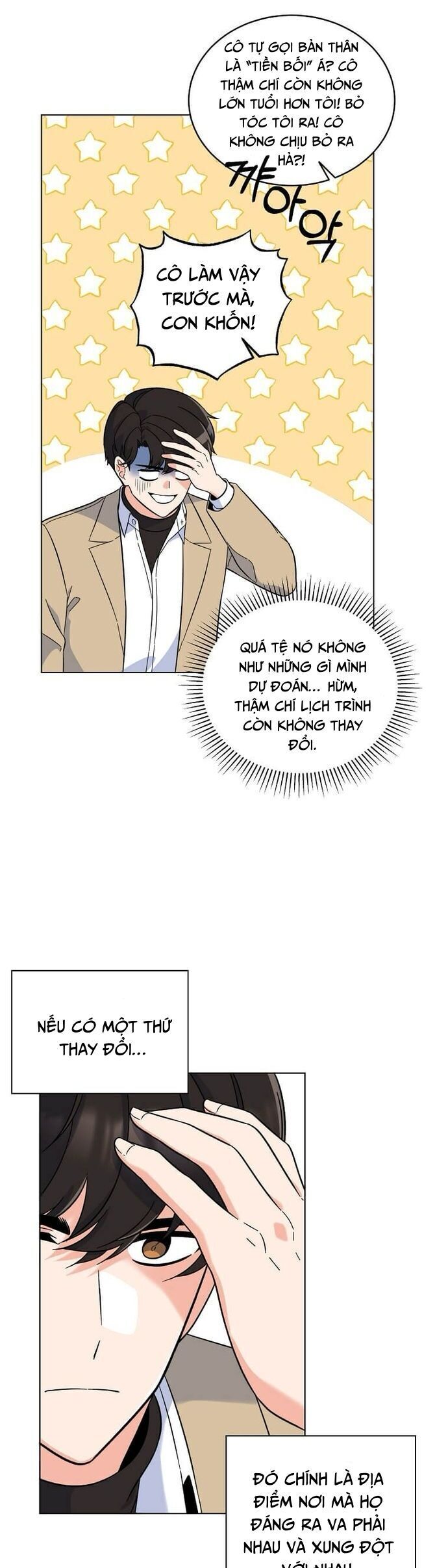 Quản Lý Cấp Cao Nhất Của Năm Chapter 49 - Trang 2