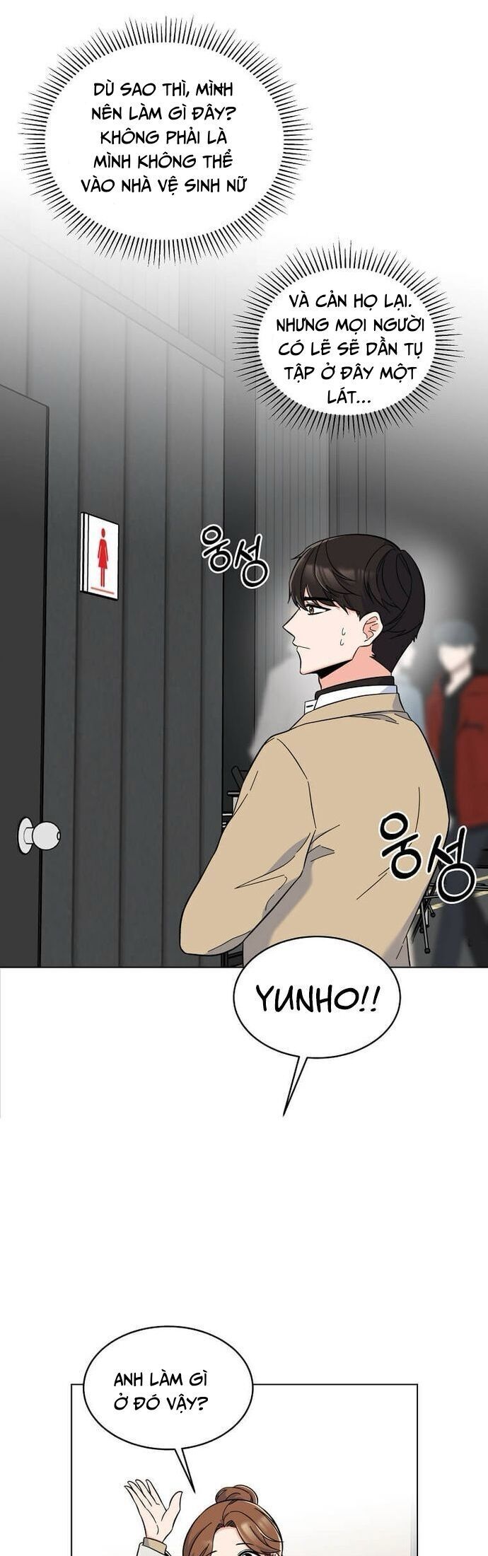 Quản Lý Cấp Cao Nhất Của Năm Chapter 49 - Trang 2