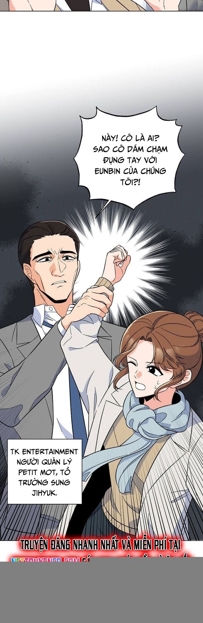 Quản Lý Cấp Cao Nhất Của Năm Chapter 49 - Trang 2