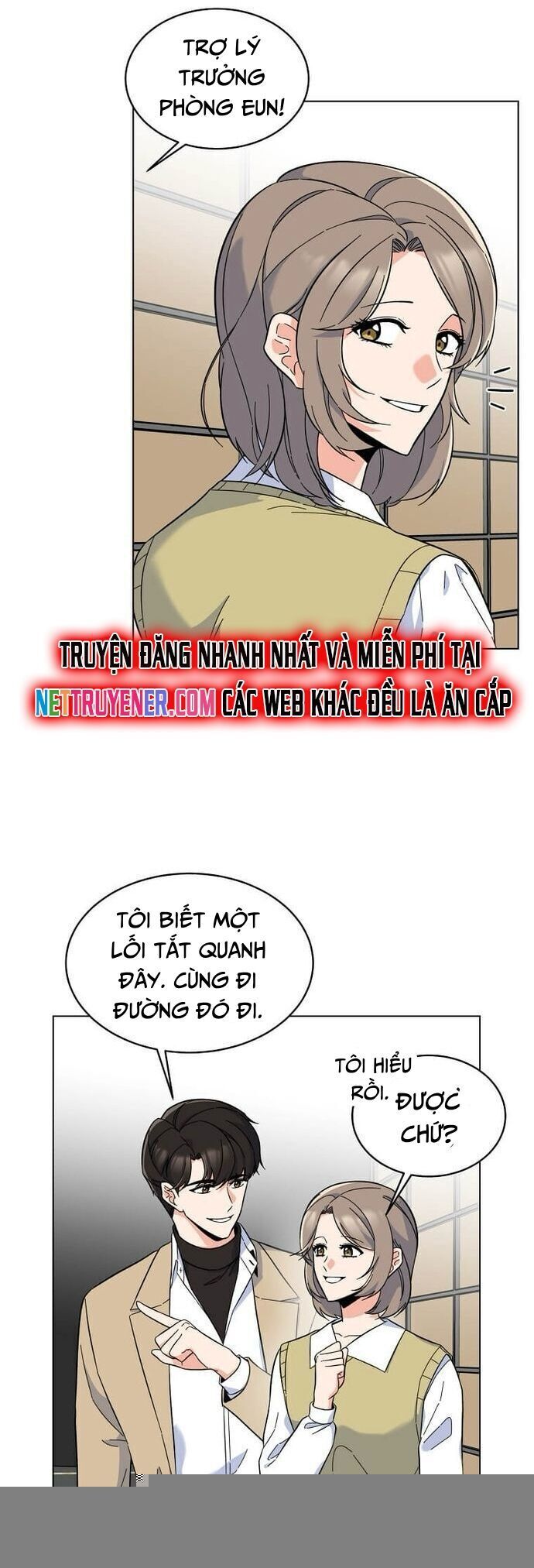 Quản Lý Cấp Cao Nhất Của Năm Chapter 49 - Trang 2