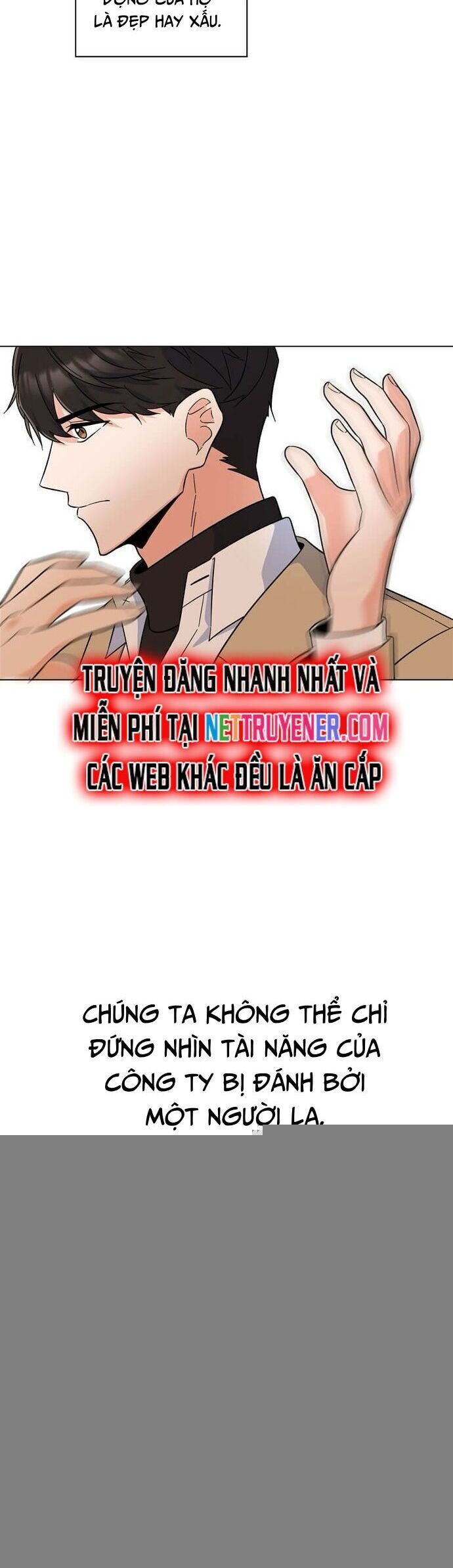 Quản Lý Cấp Cao Nhất Của Năm Chapter 49 - Trang 2