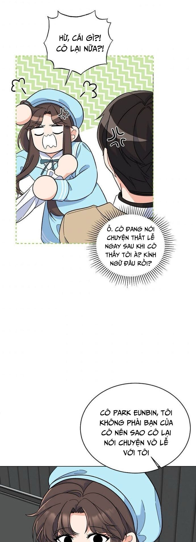 Quản Lý Cấp Cao Nhất Của Năm Chapter 49 - Trang 2